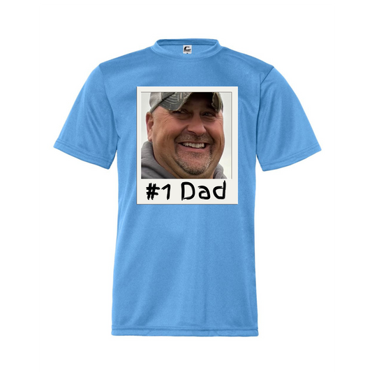 Renegades Father's Day Jersey