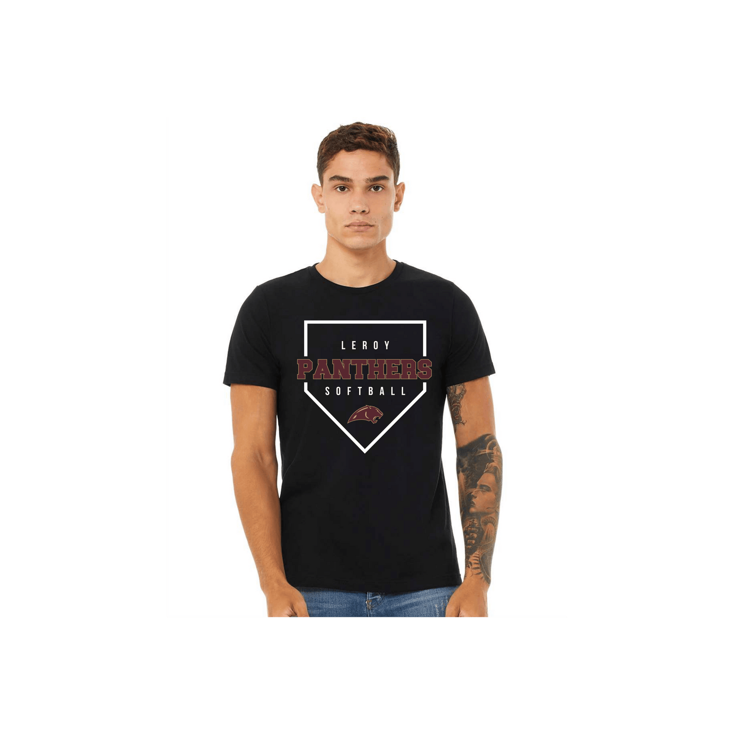 Short Sleeve Shirts