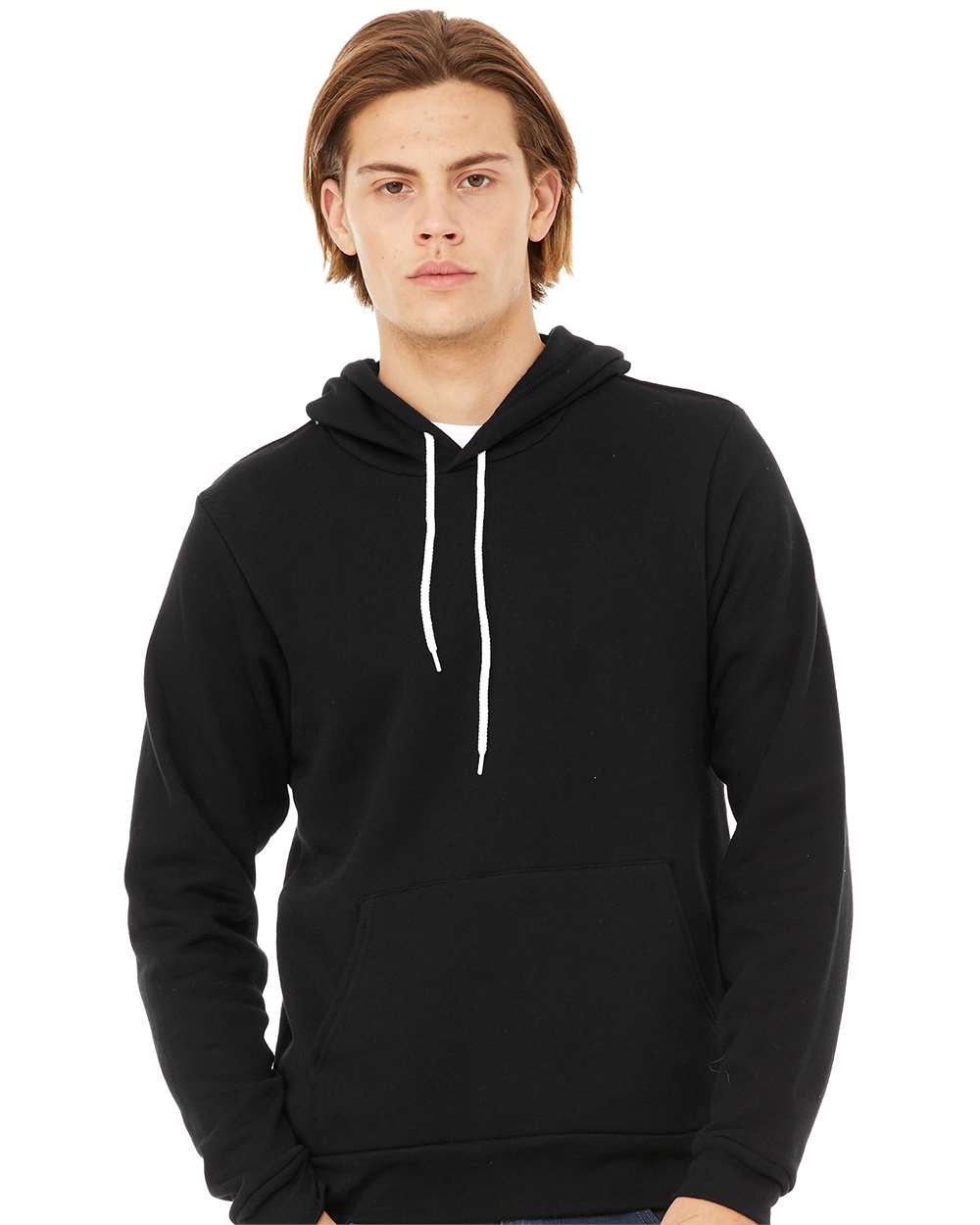 Stars Hoodie