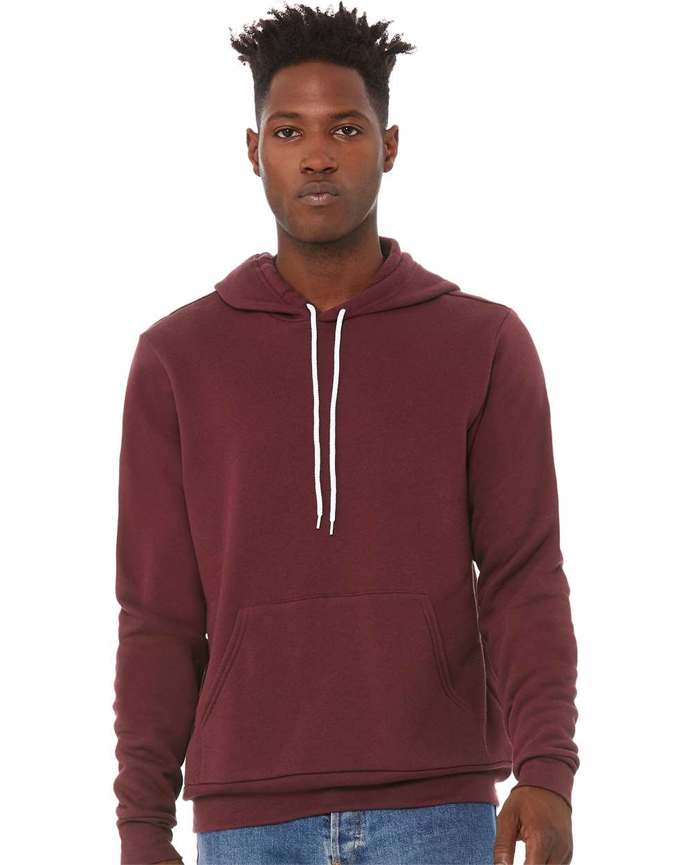 Stars Hoodie