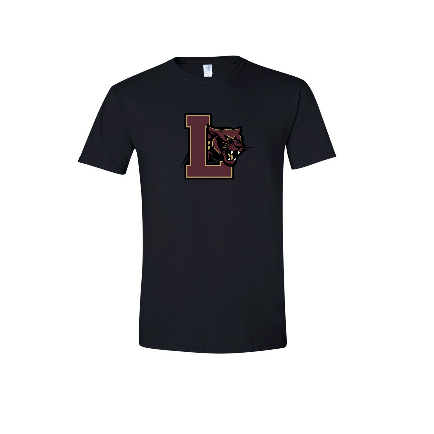Youth Panthers Performance T-shirt