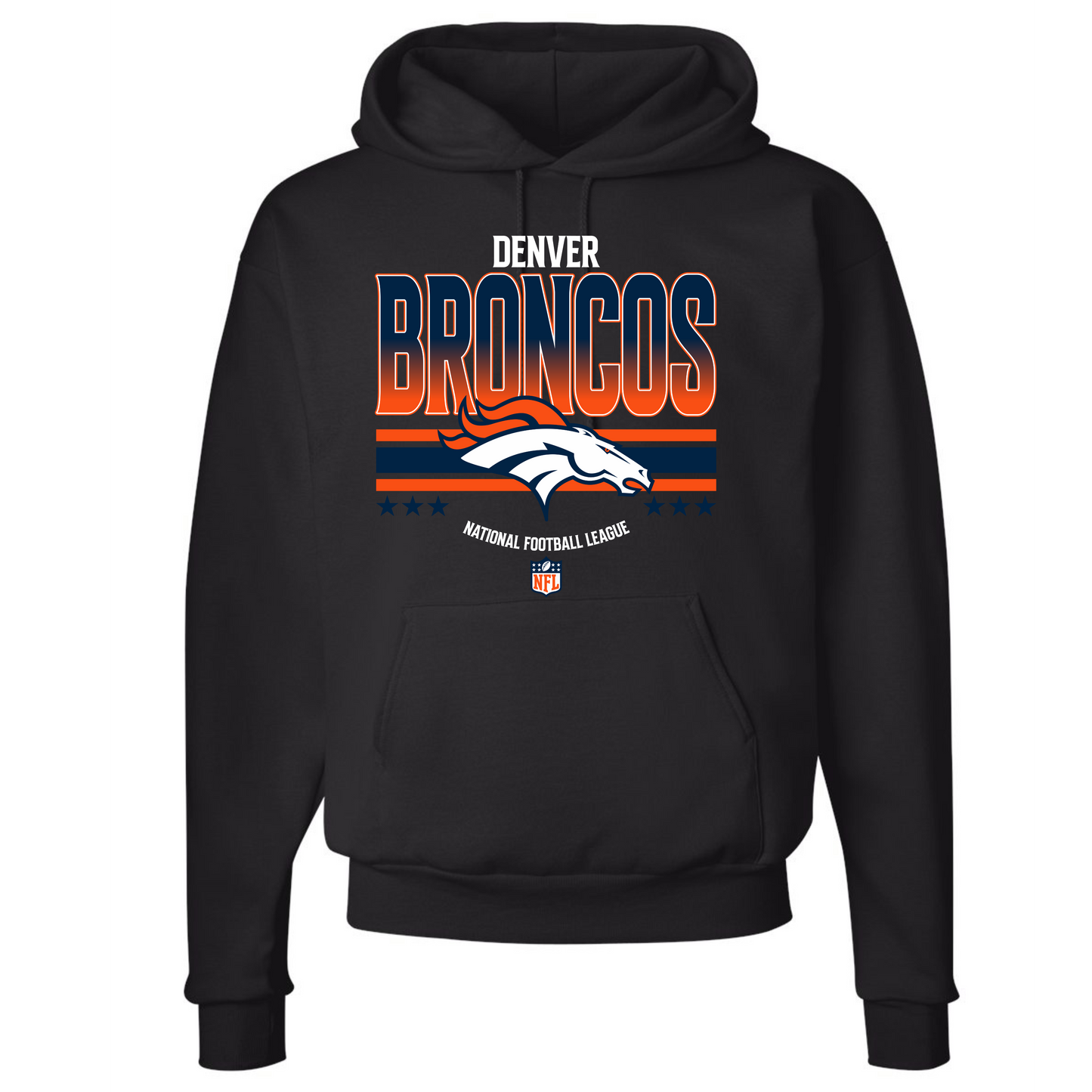 Pro Football Hoodies
