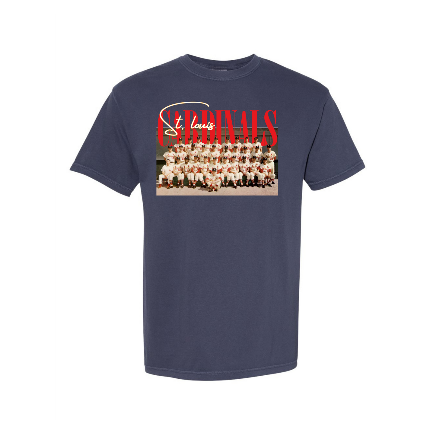 Cards Comfort Colors T-Shirt