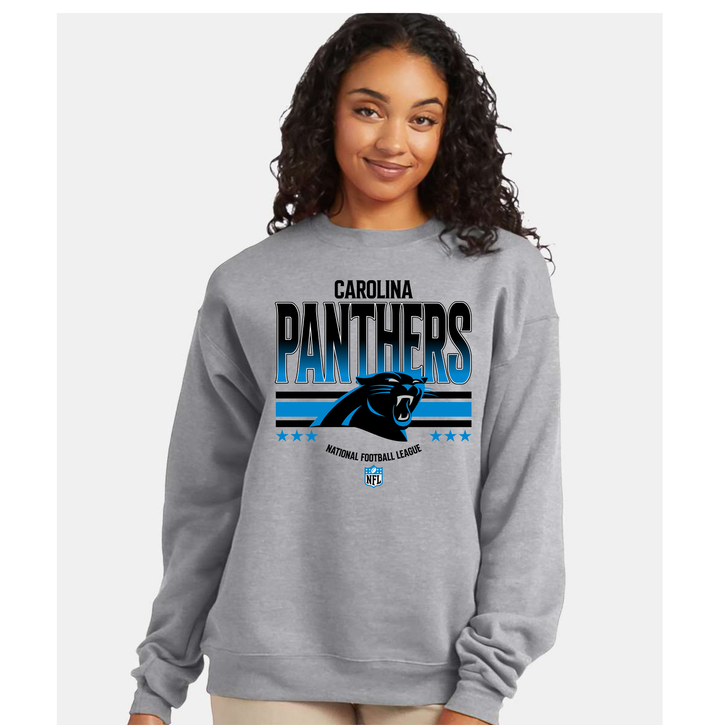 Pro Football Crew Neck