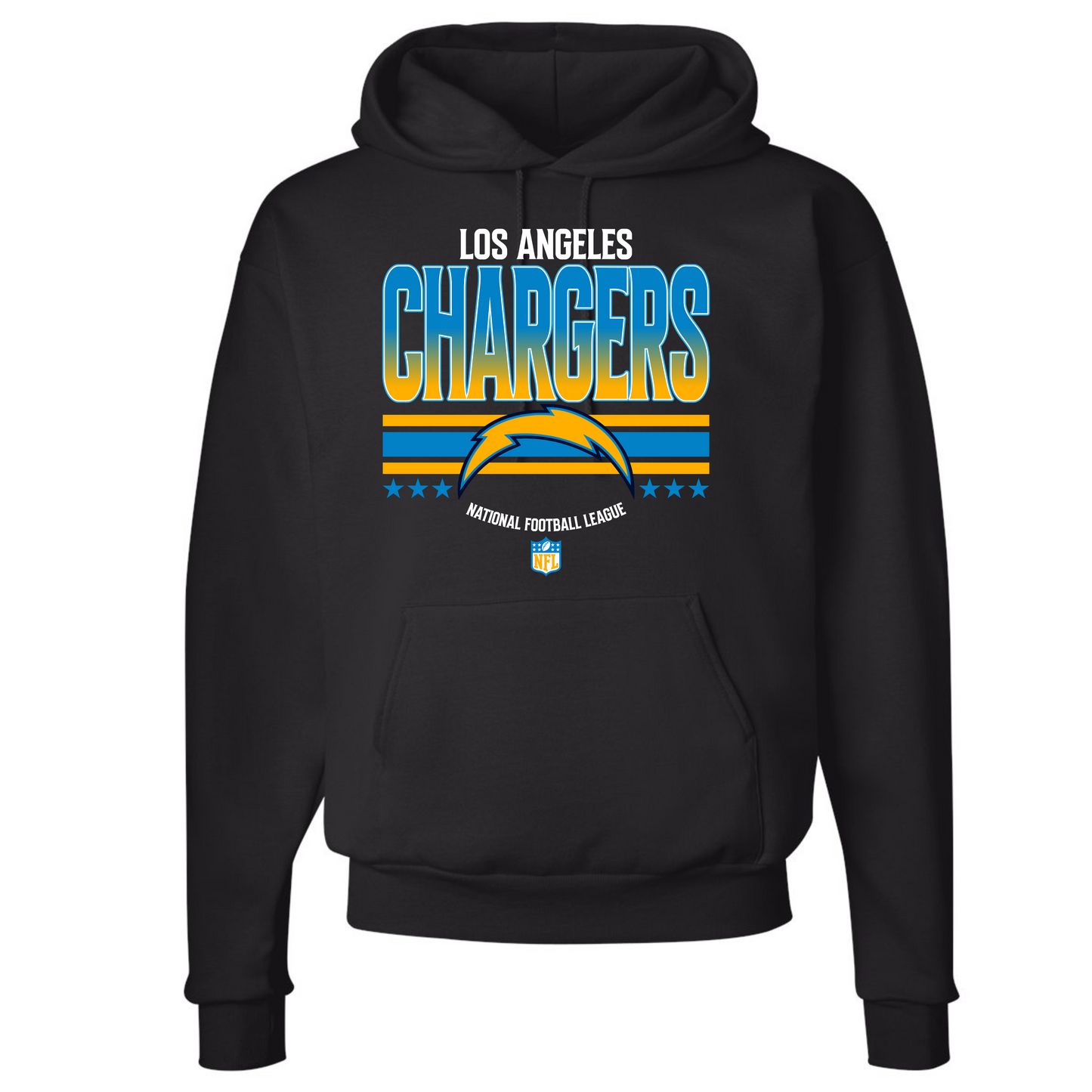 Pro Football Hoodies