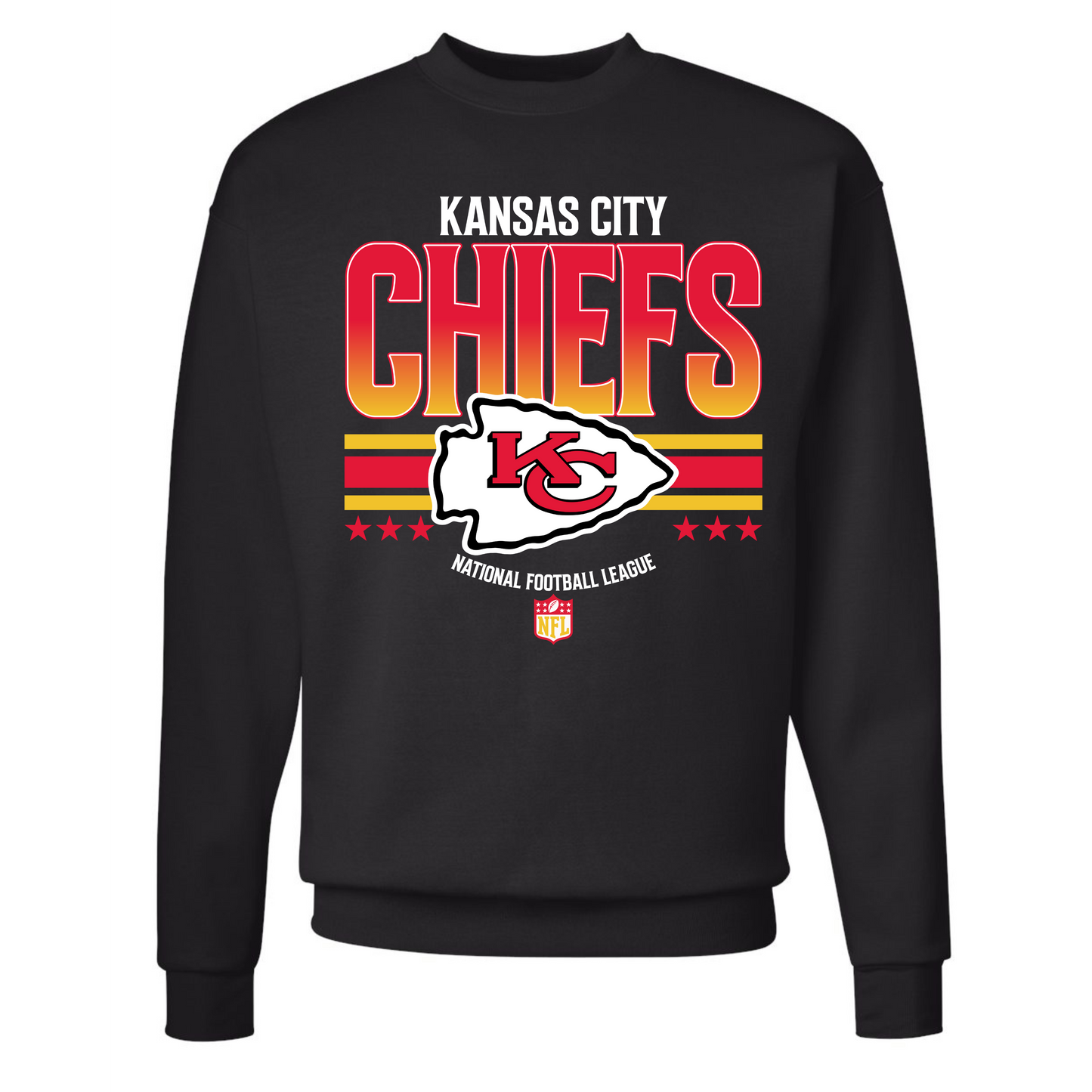 Pro Football Hoodies