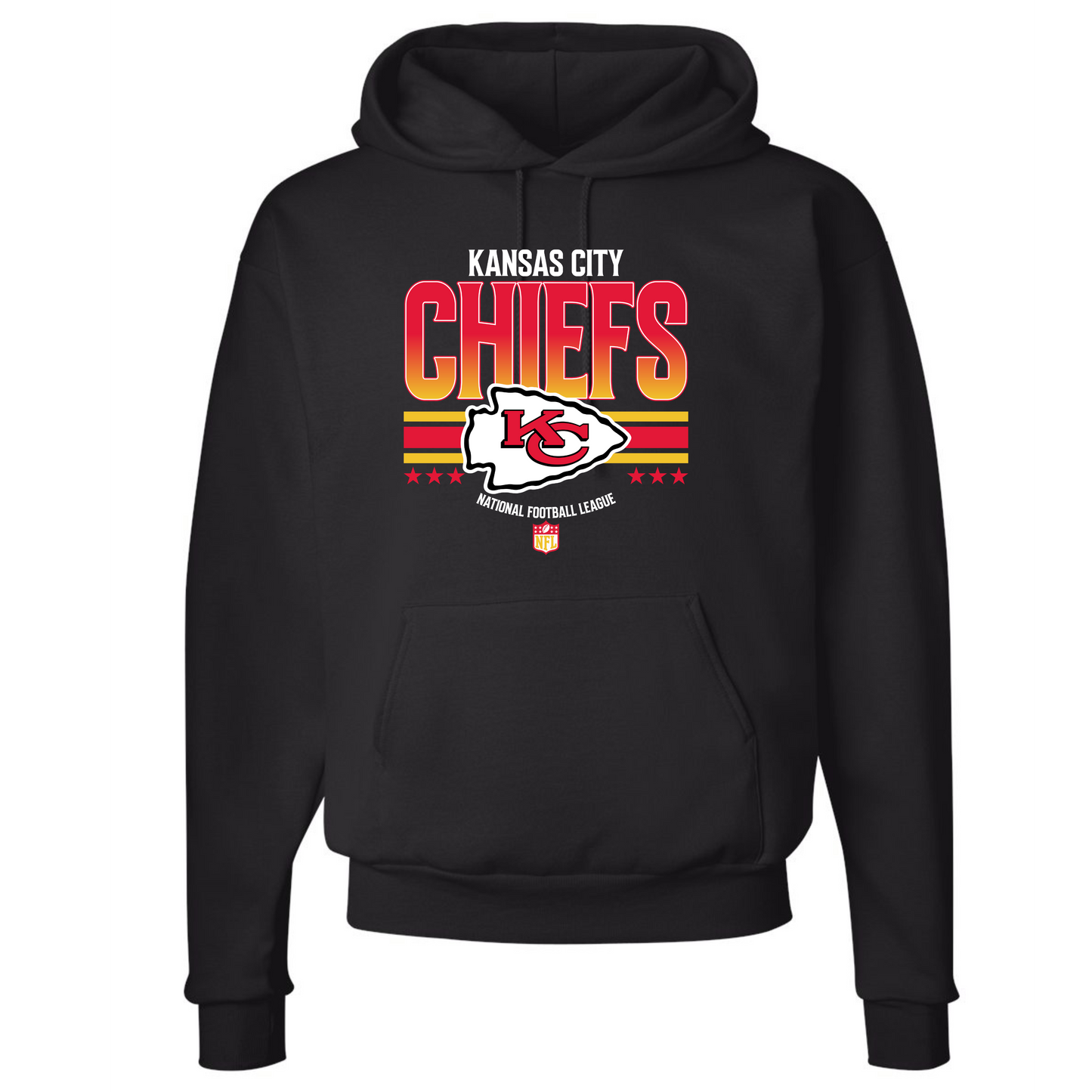 Pro Football Hoodies