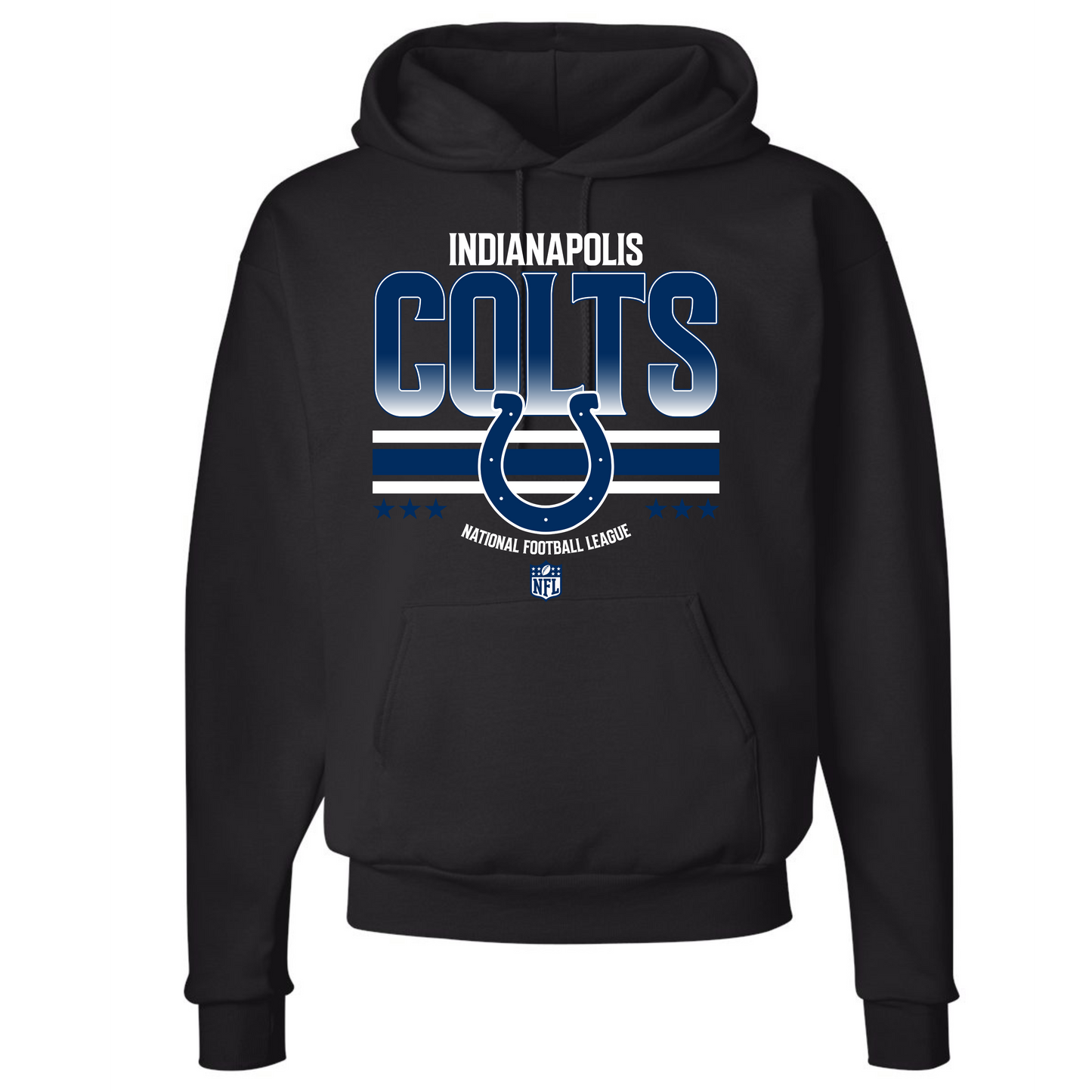 Pro Football Hoodies