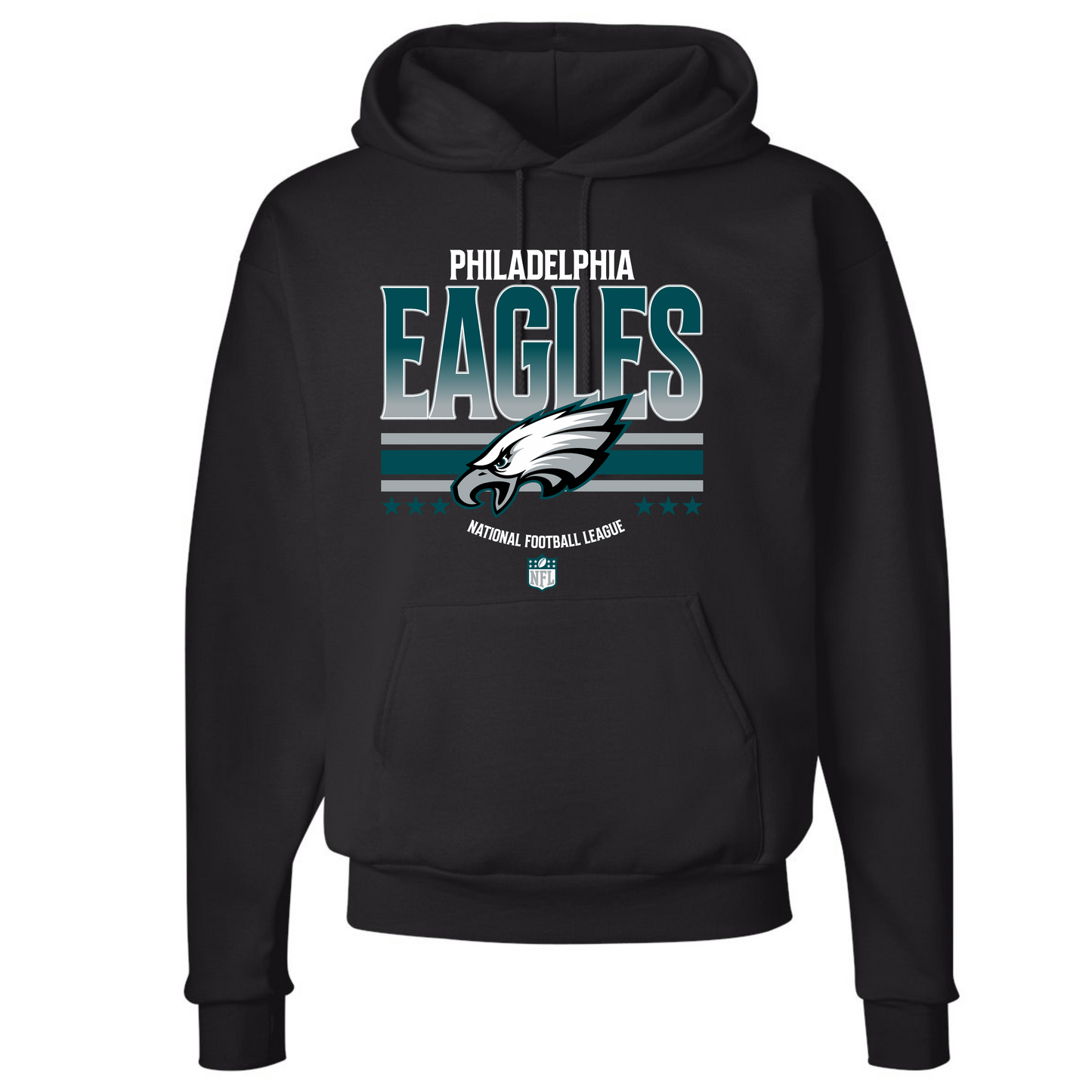 Pro Football Hoodies
