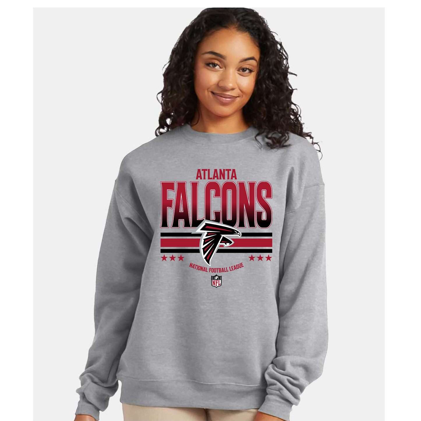 Pro Football Crew Neck