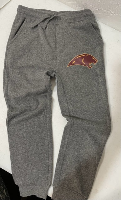 Youth Panthers Joggers