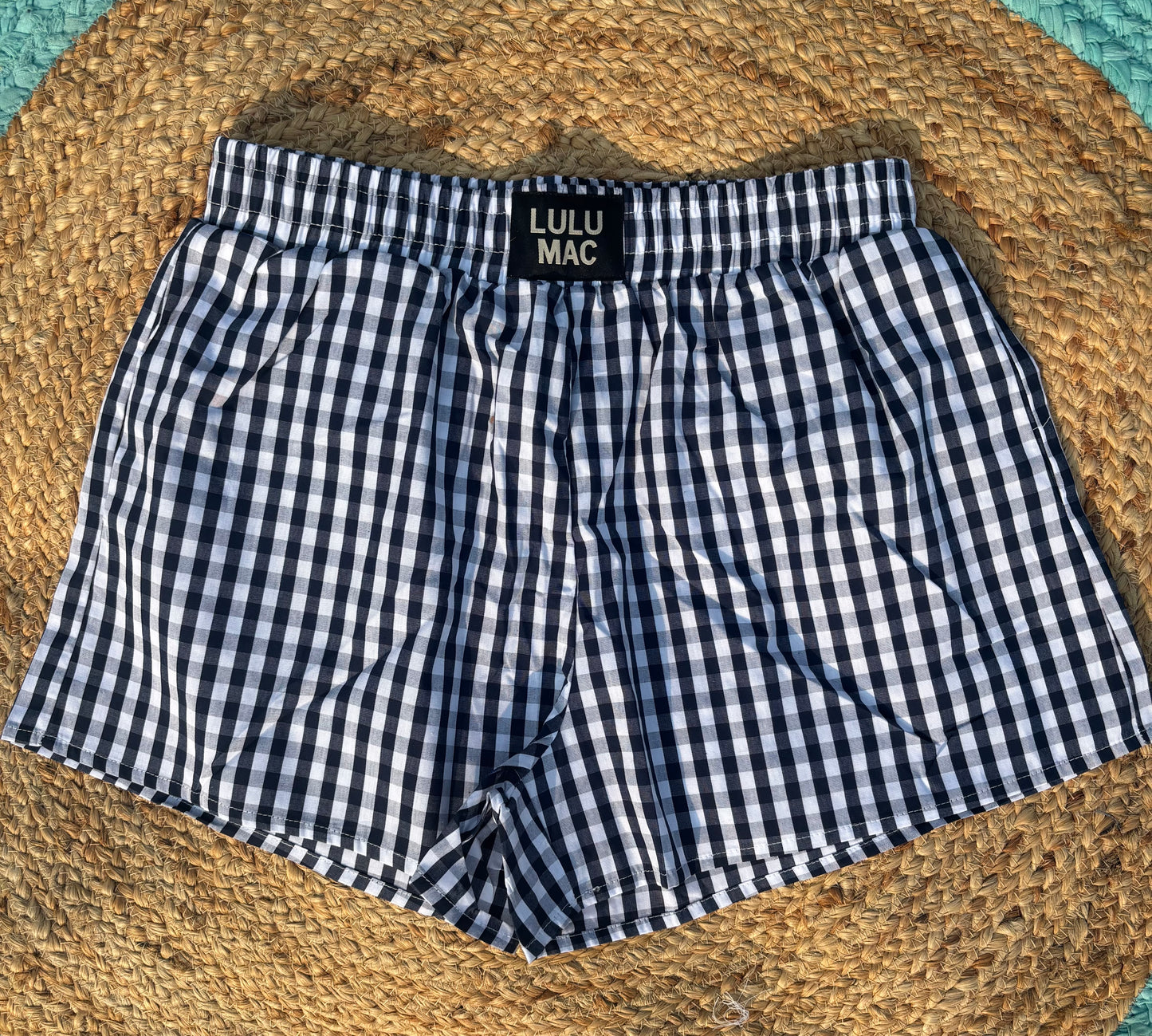 Women's Boxer Shorts