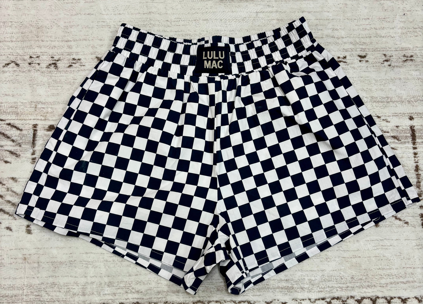 Women's Boxer Shorts
