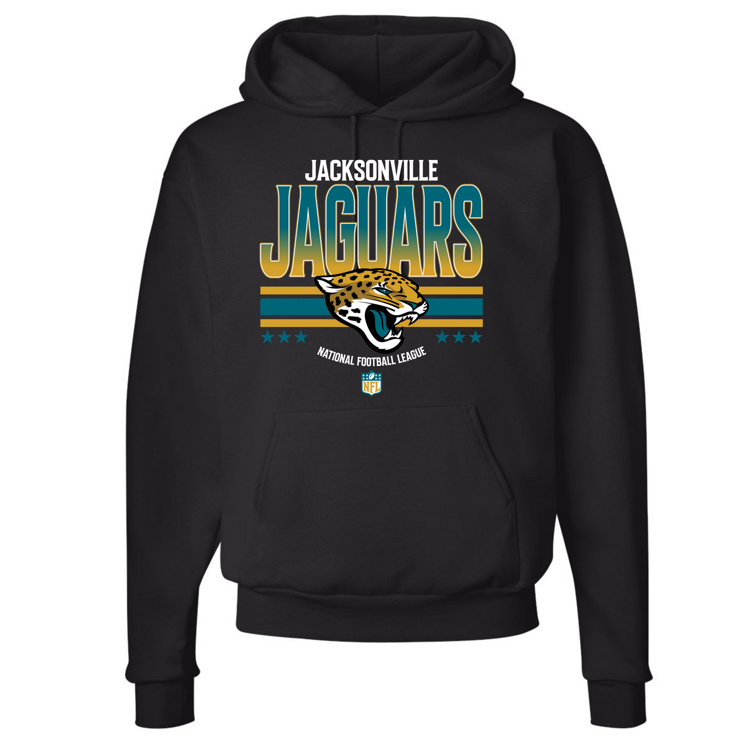 Pro Football Hoodies