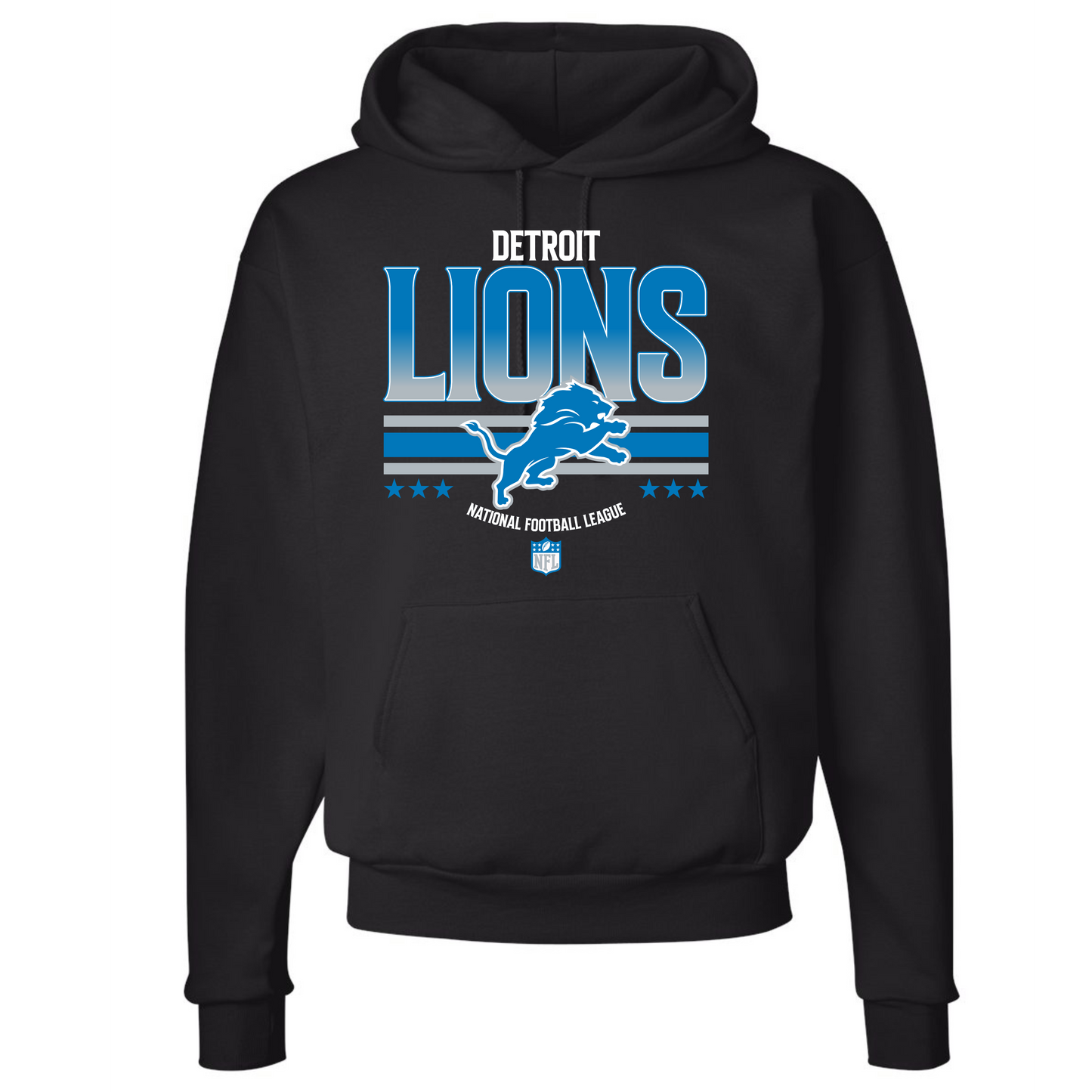 Pro Football Hoodies