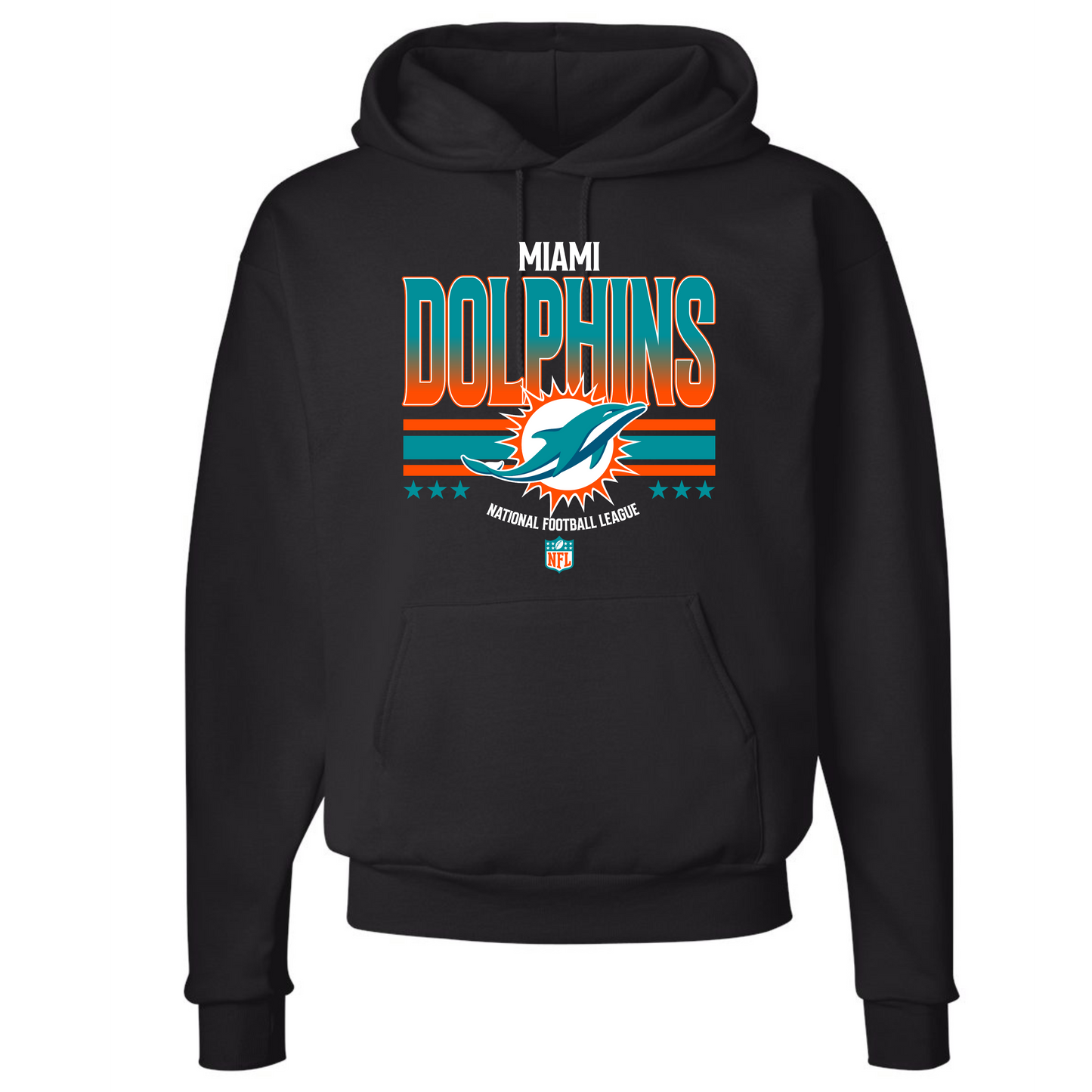 Pro Football Hoodies