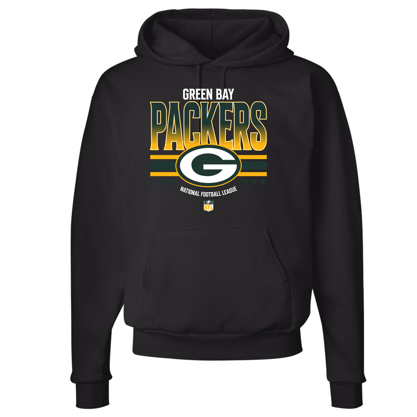 Pro Football Hoodies
