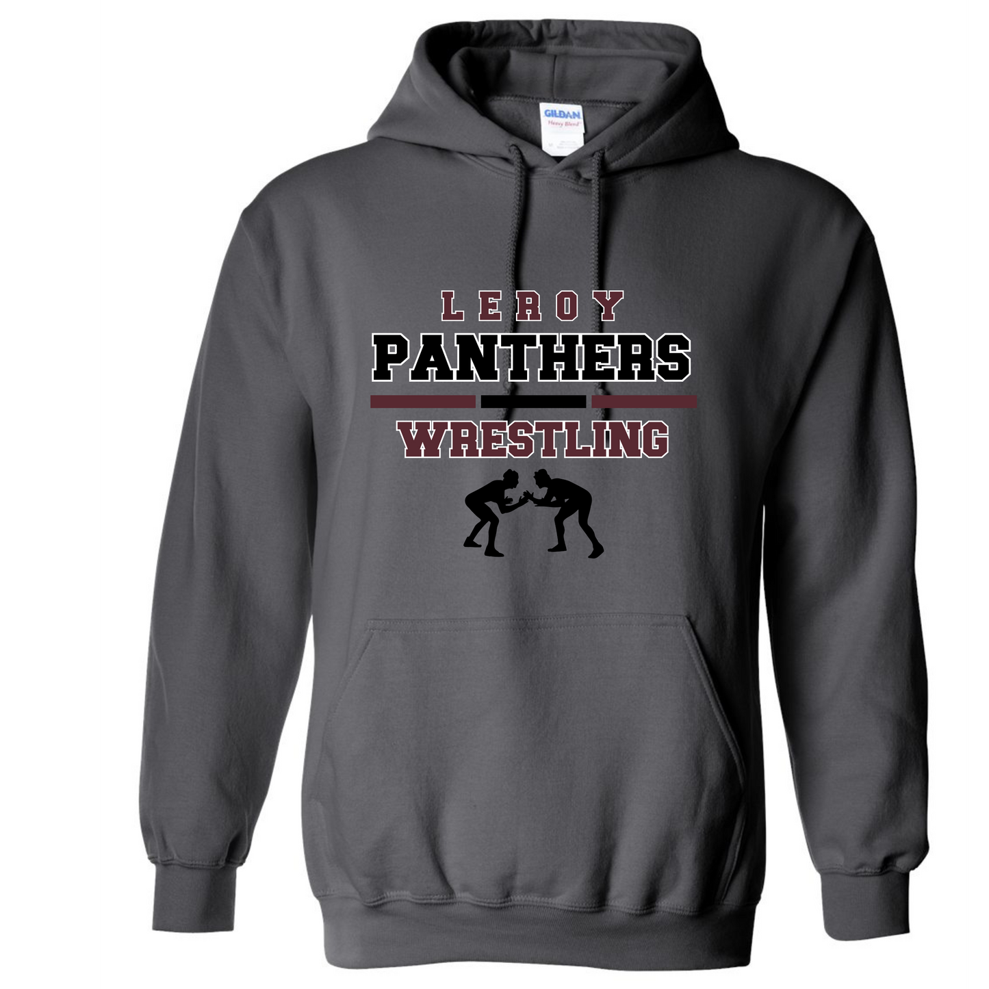 Leroy Panthers Wrestling