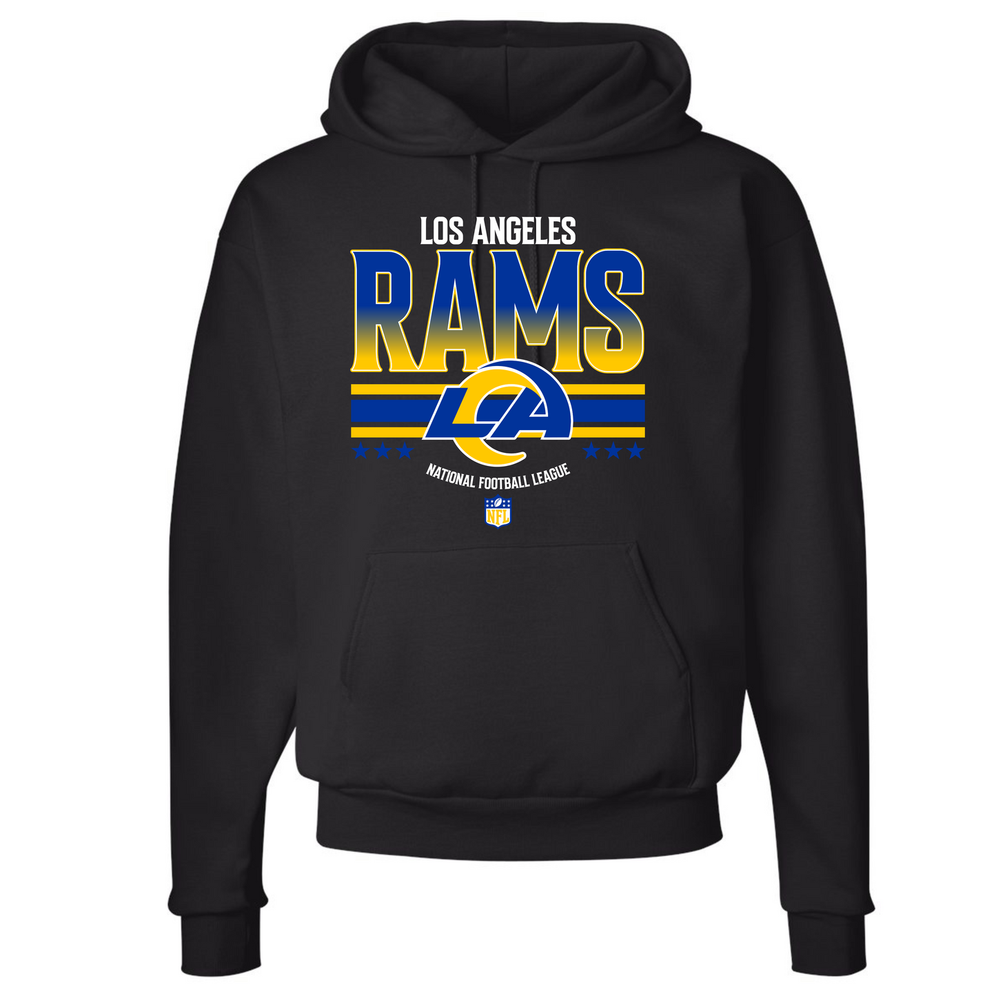 Pro Football Hoodies