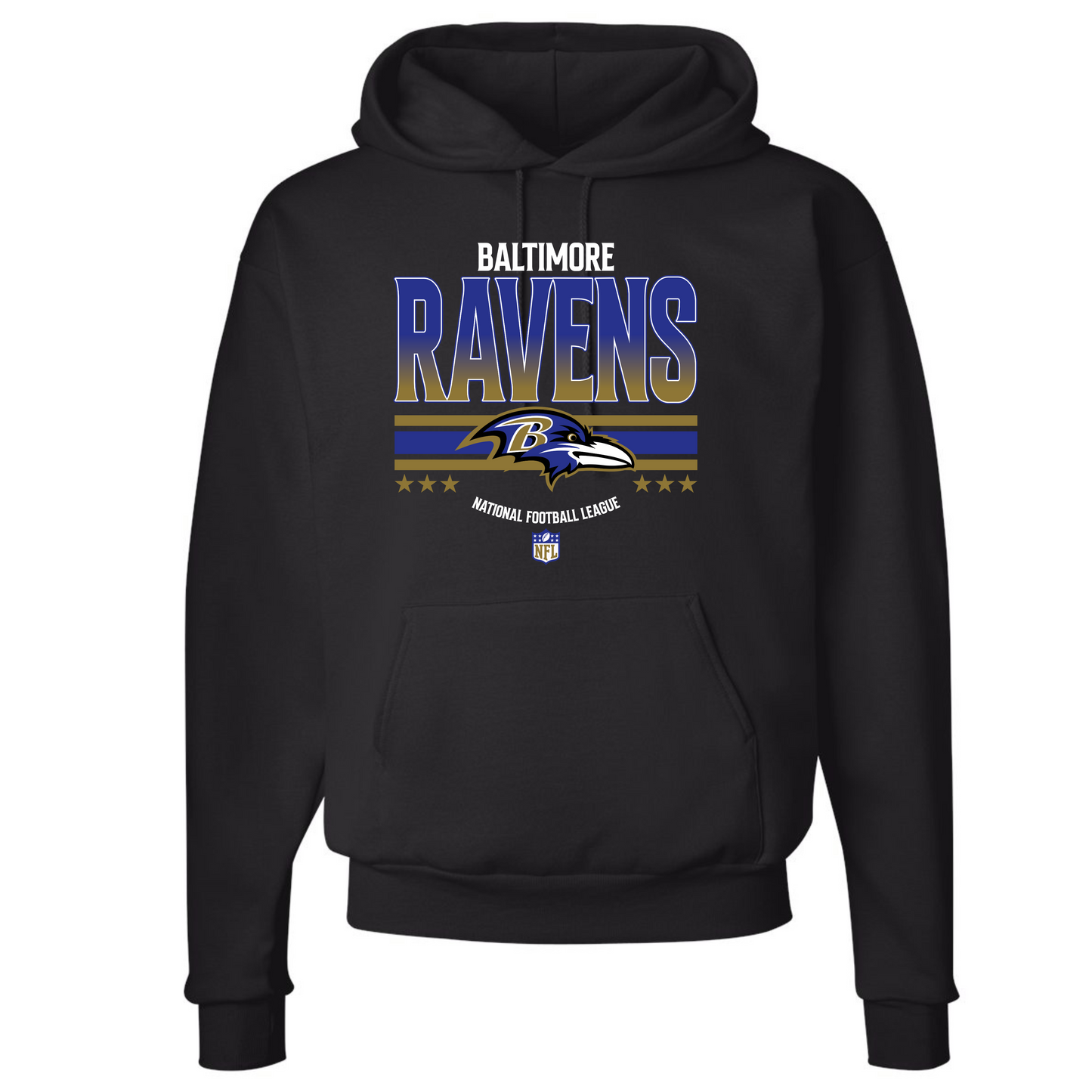 Pro Football Hoodies