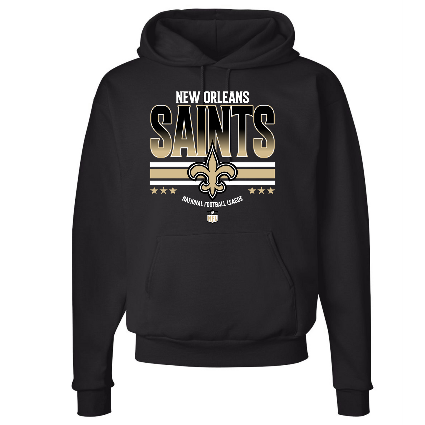 Pro Football Hoodies