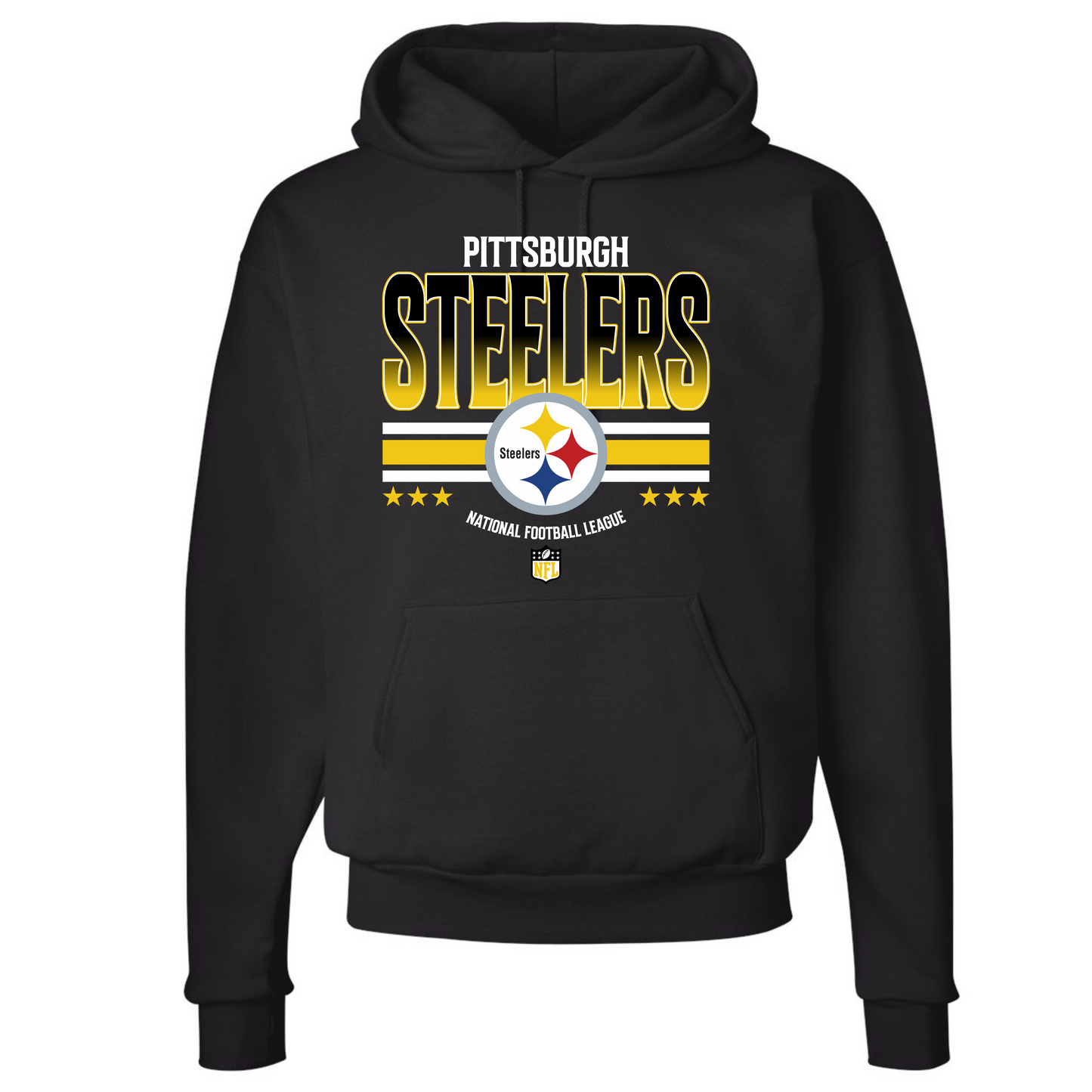 Pro Football Hoodies