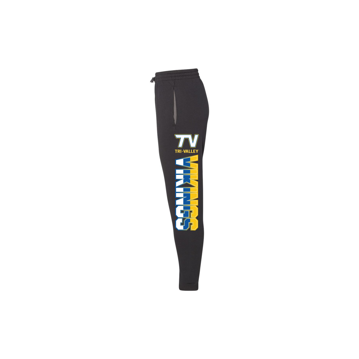 TV Vikings Jogger Sweatpants