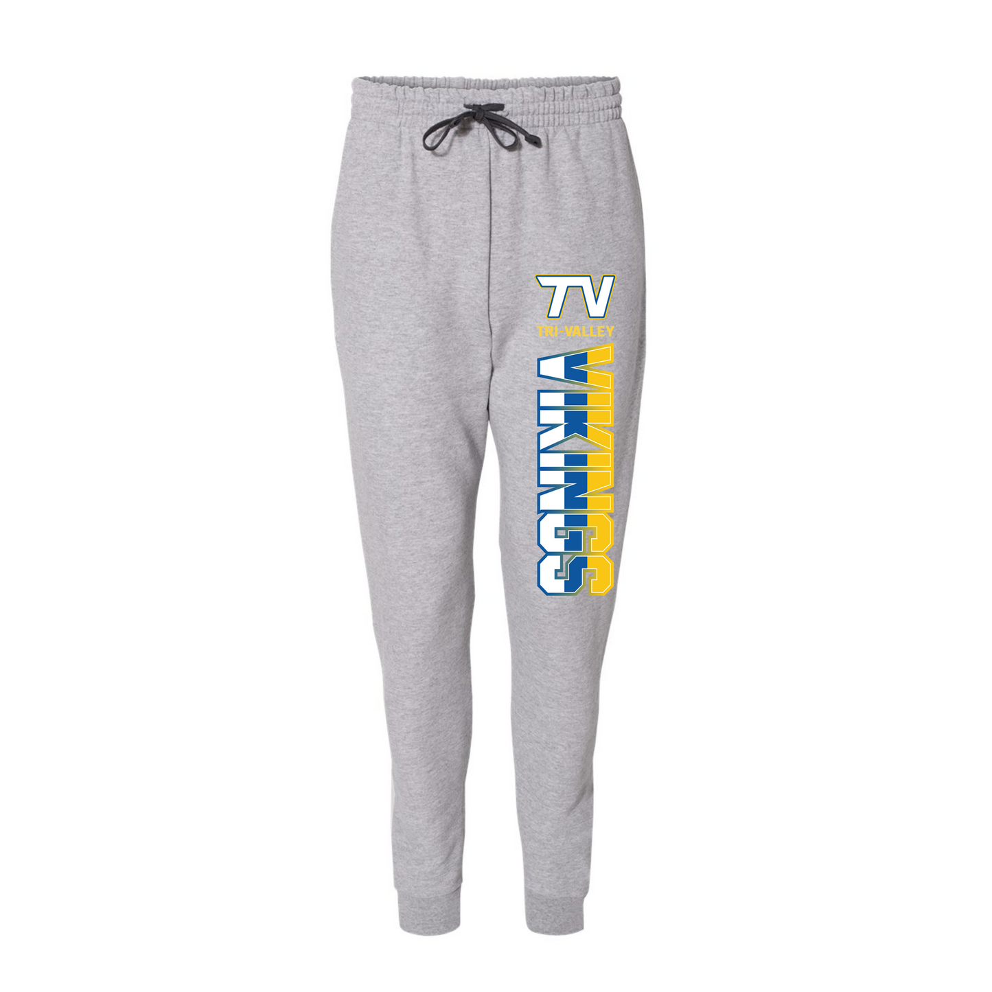 TV Vikings Jogger Sweatpants