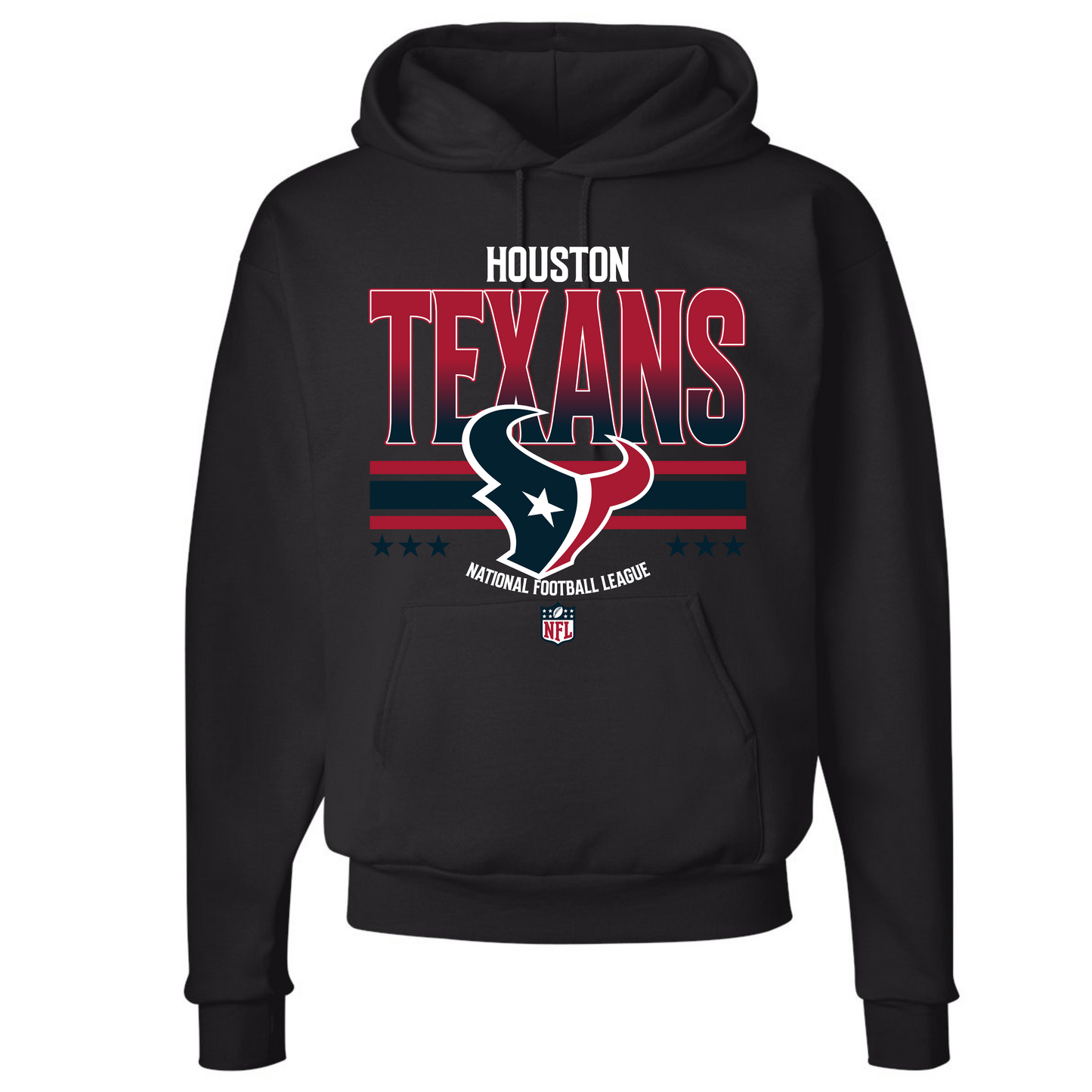 Pro Football Hoodies