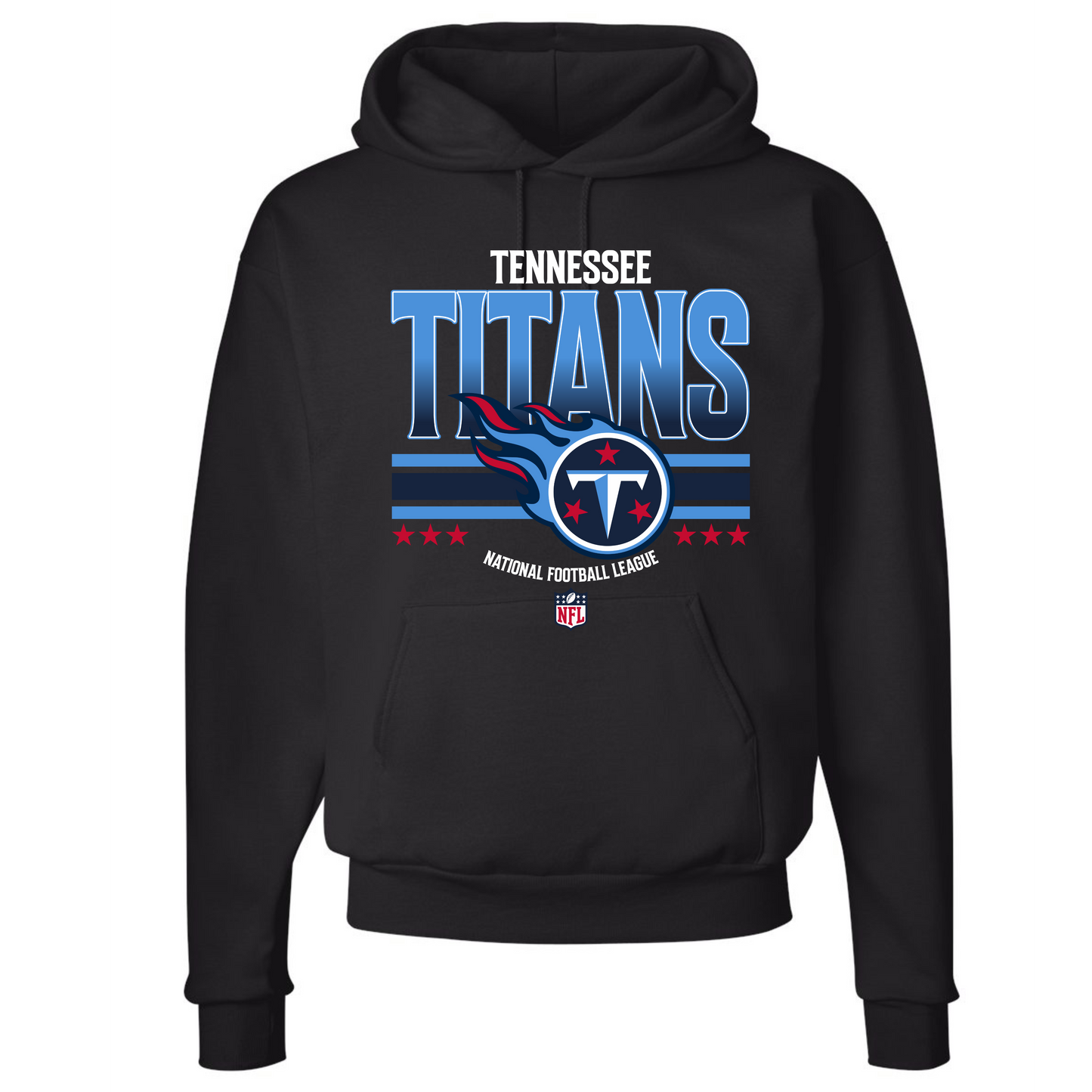 Pro Football Hoodies