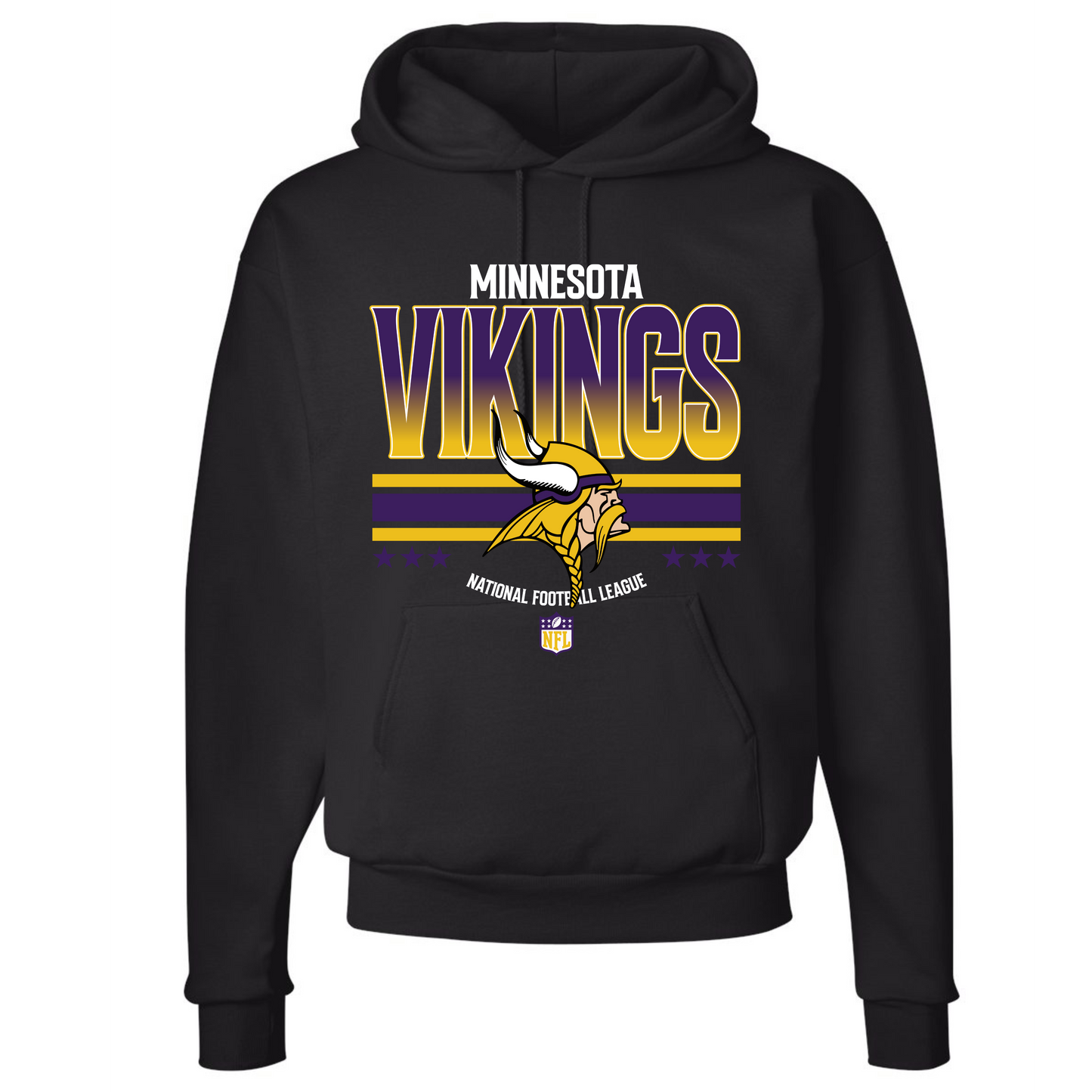 Pro Football Hoodies