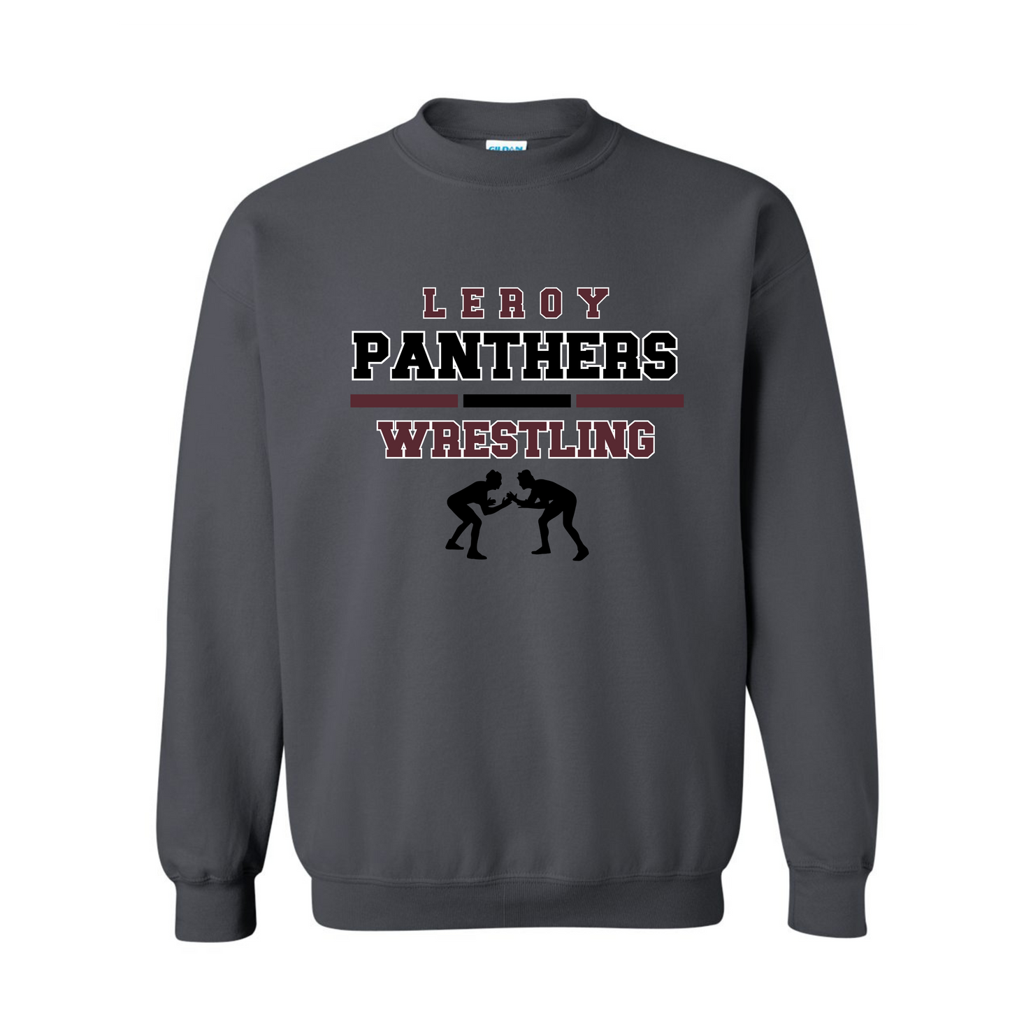 Leroy Panthers Wrestling