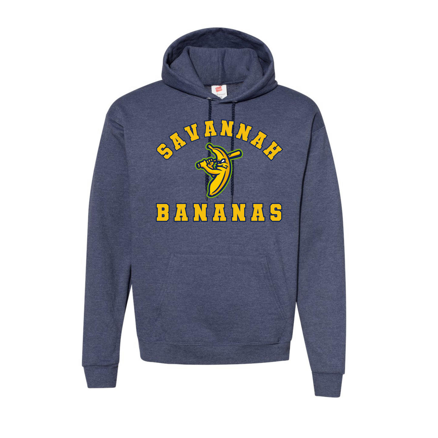 Bananas Varsity Design