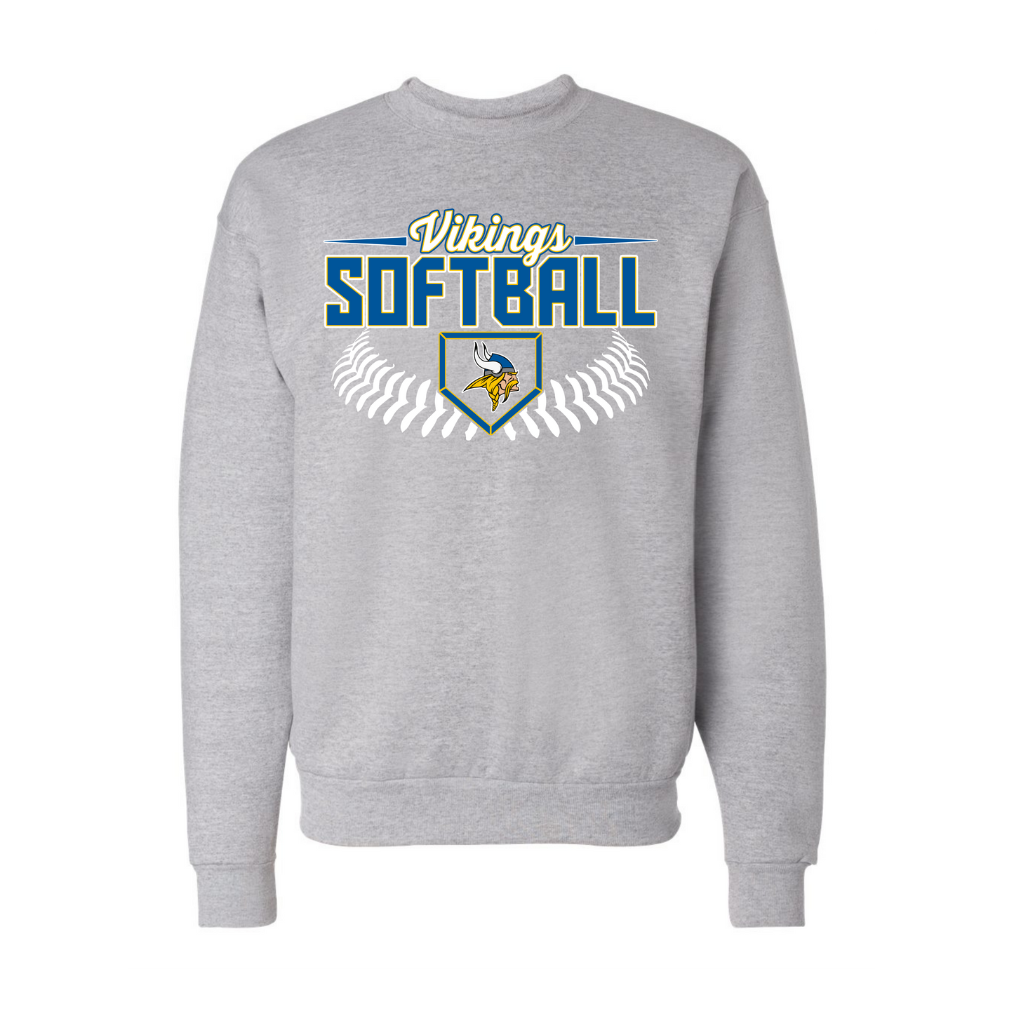 2026 Tri-Valley Vikings Softball Crew