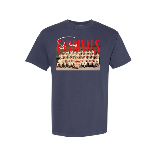 Cards Comfort Colors T-Shirt