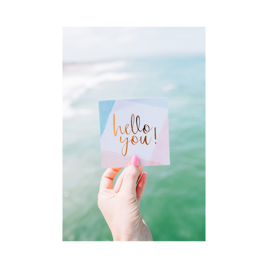 Greeting Card