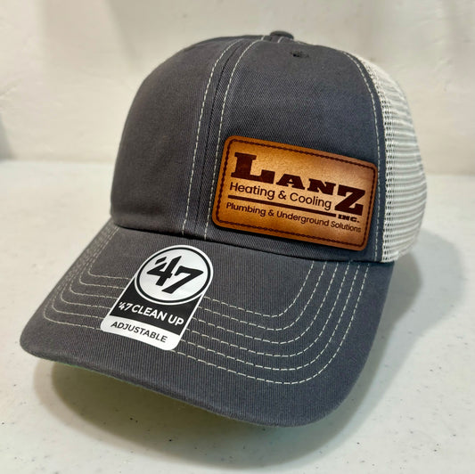 47 Brand Trawler Cap