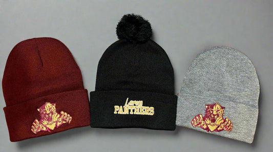 Panther Beanies