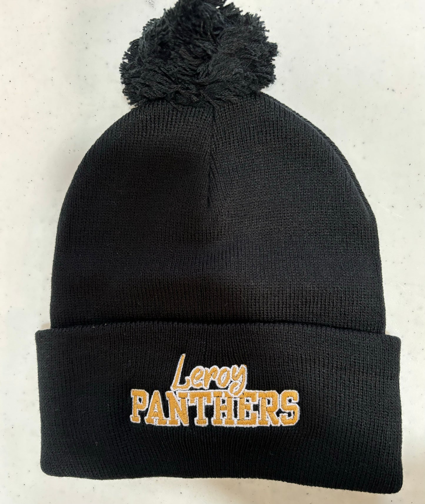 Panther Beanies