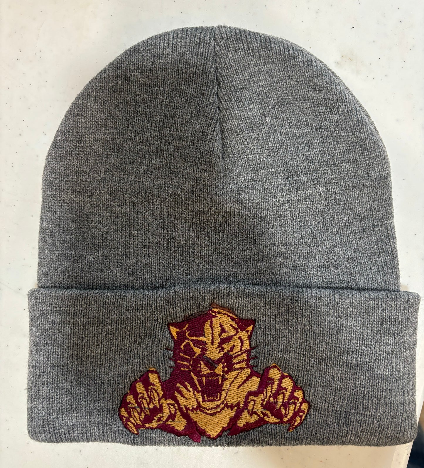 Panther Beanies