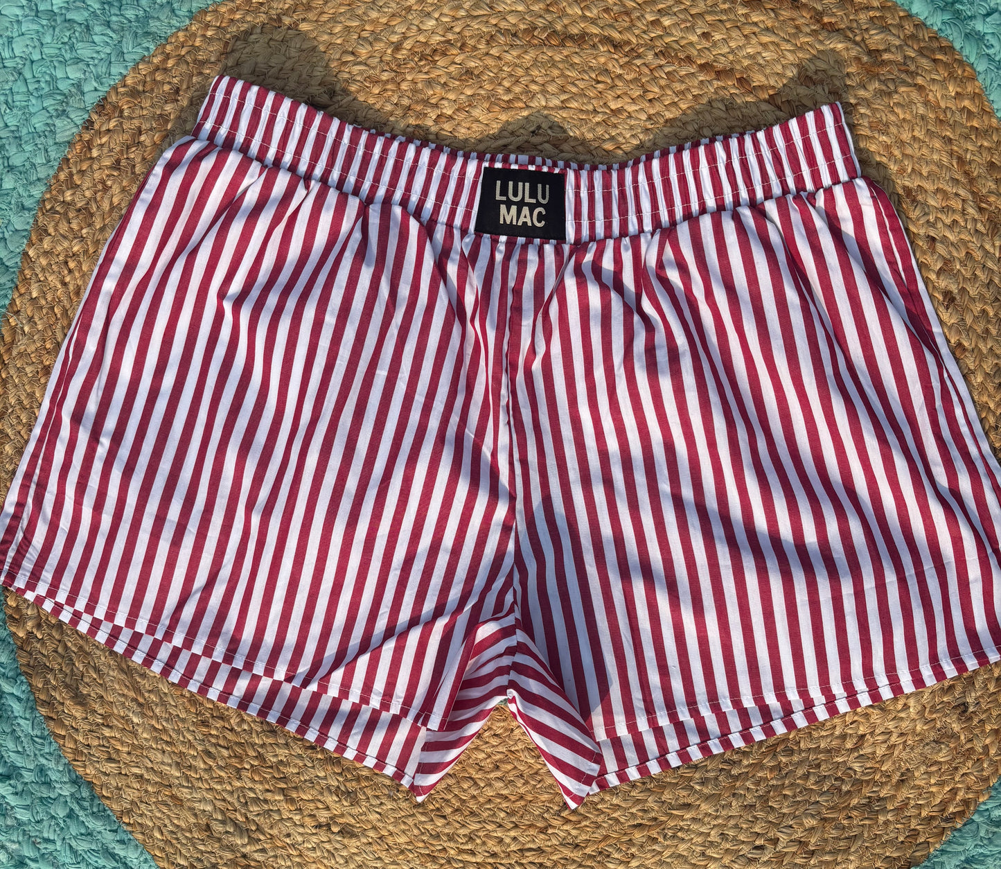 Women's Boxer Shorts