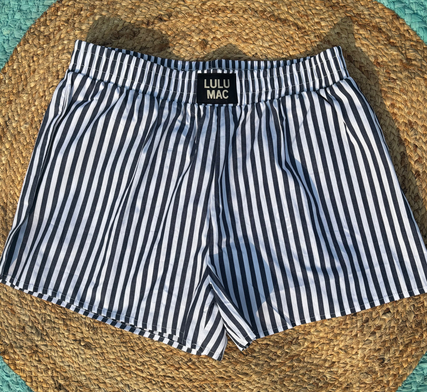 Women's Boxer Shorts