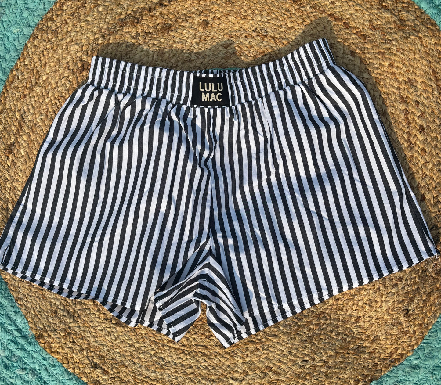 Women's Boxer Shorts
