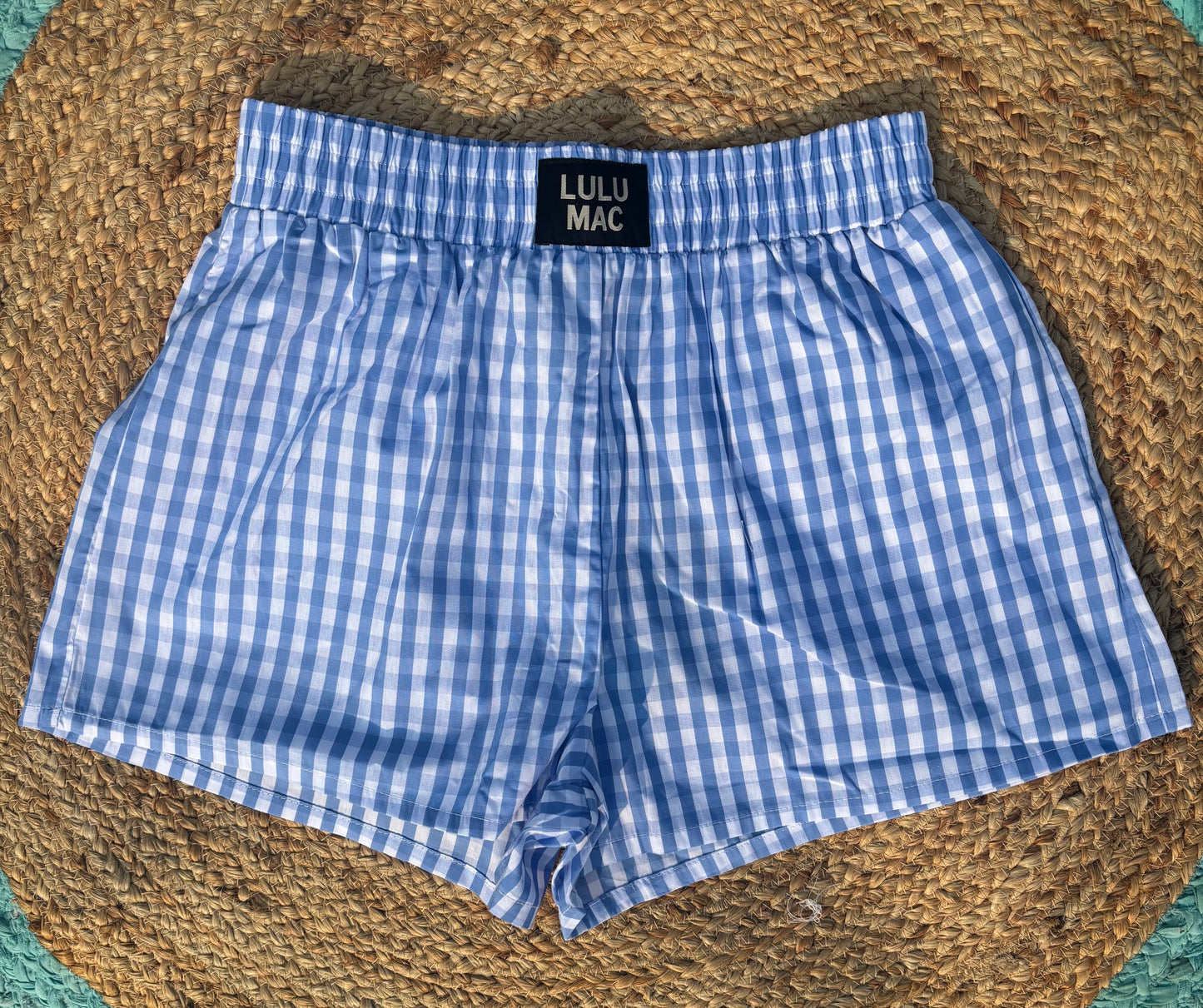 Women's Boxer Shorts
