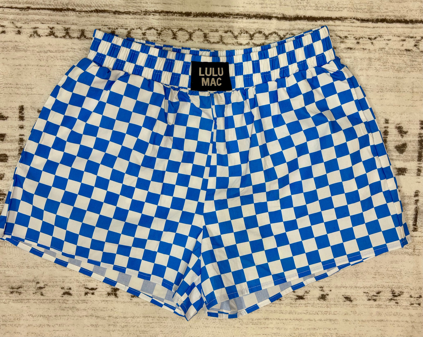 Women's Boxer Shorts