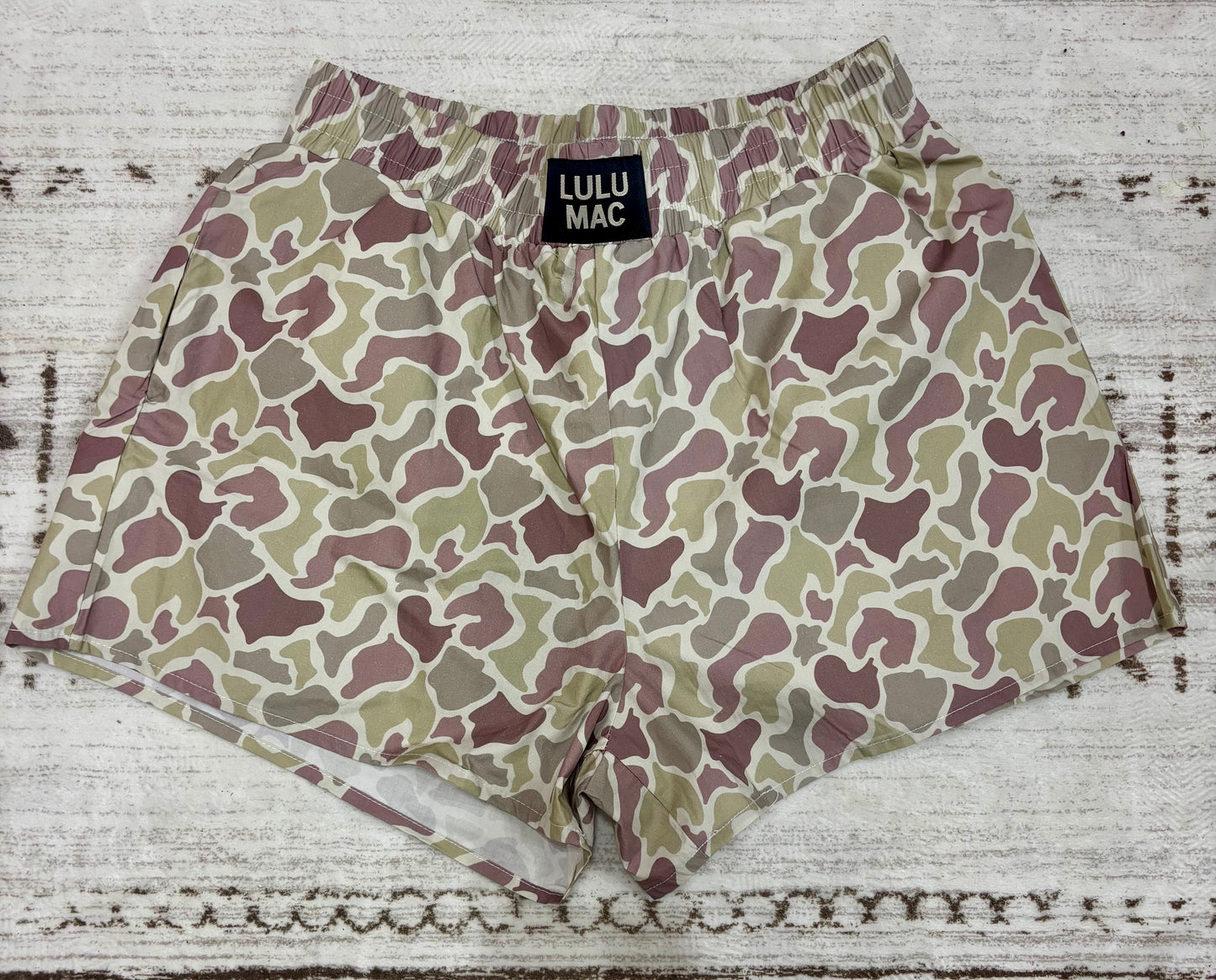 Women's Boxer Shorts