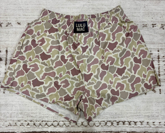 Women's Boxer Shorts