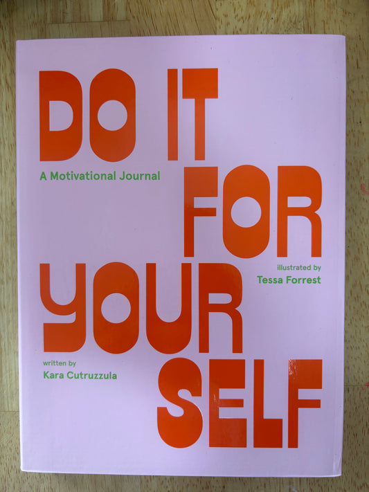 Motivational Jounal