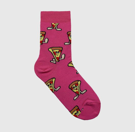 Pizza Socks