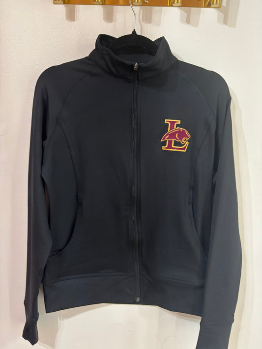 Women's Sport Tek Warm Up Leroy Panthers